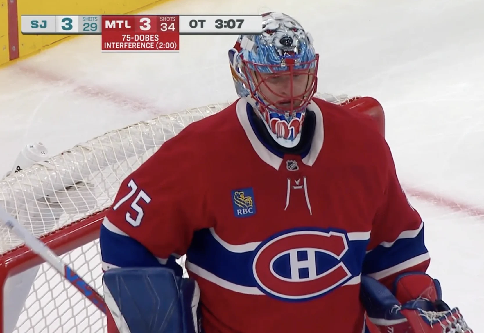 hockey images that precede unfortunate events on X / X