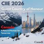 Photo by Canada in China (@CanadaChina)