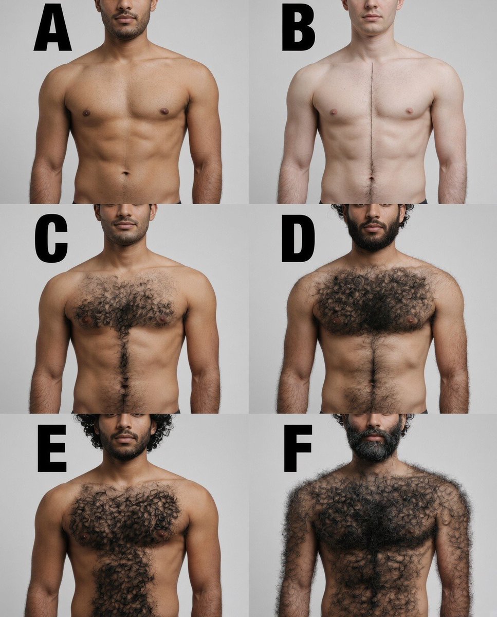 Vaneezaik's tweet photo. Which one actually looks better on a guy? https://t.co/8mG42tQk8T