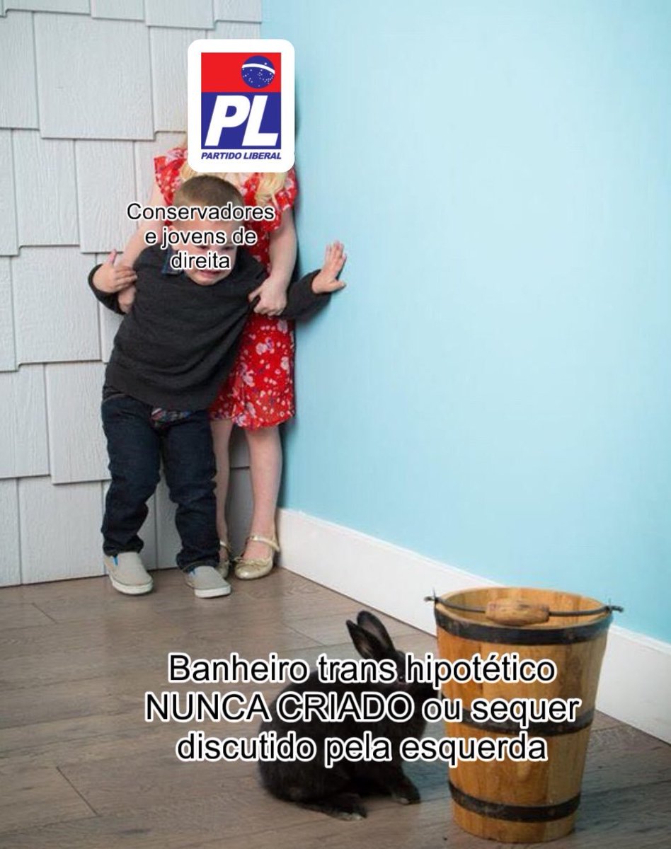 mahcherrys's tweet photo. sabe de onde vem essa pauta de "banheiro trans"? da belle belinha que ficava falando "cade o banheiro dos nao binaries" em 2020, os caras pegaram uma piada de tiktok e transformaram em pauta politica https://t.co/SdlnIV4Jnp