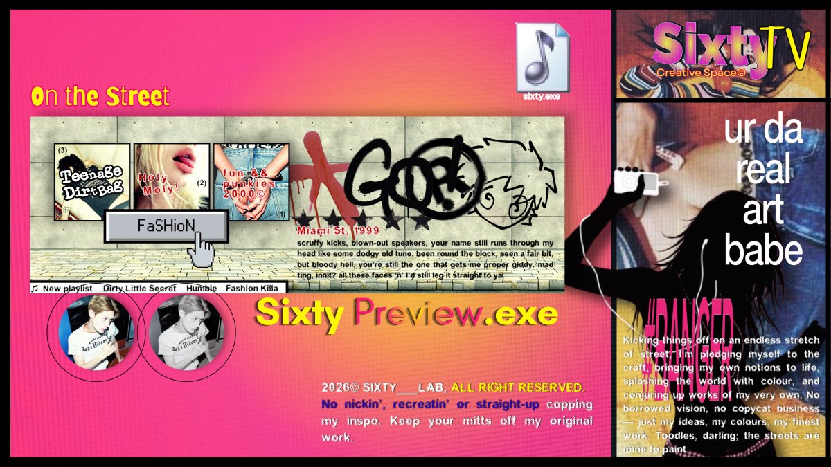 sixty___Lab's tweet photo. RTs, QRTs &amp;&amp; any sort of interaction is proper appreciated, cheers!

sixie___Lab.exe π/ : Hë/lau bellöw exiefellas $___$ bringing my new catalogue into the scene, plus a lil’ Halloween special for their first initiation. #zonajajan #zonauang https://t.co/VAldPtlKqK