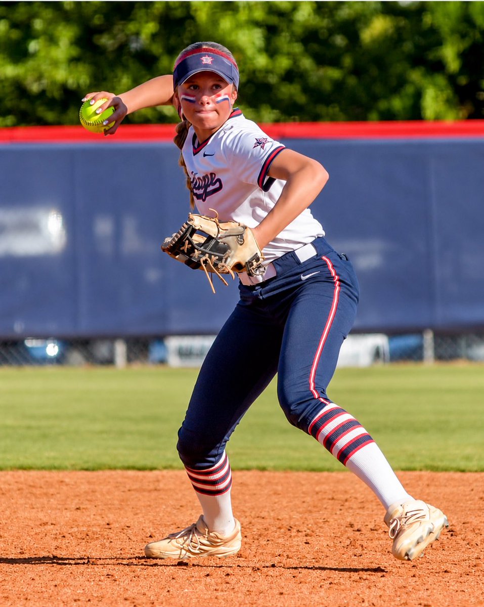 Generals_SB's tweet photo. Built for the moment. 💪🏼🥎

Sweet 1️⃣6️⃣
🆚 Cairo
🕑 Game 1- 2:00, Game 2 ~ 30 min. after
📍 Heritage High School https://t.co/6FkpPGKn1e