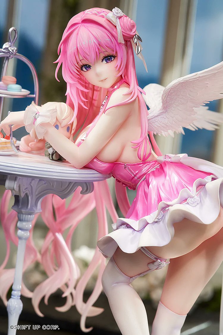 gsc_kahotan's tweet photo. ◤◢◤10月22日（木）出荷◢◤◢
￣￣￣￣￣￣￣￣￣￣￣￣￣￣￣
ドロシー - ノスタルジア
＿＿＿＿＿＿＿＿＿＿＿＿＿＿＿
#NIKKE #ニケ #メガニケ #グッスマ https://t.co/dQNJYp17Ic