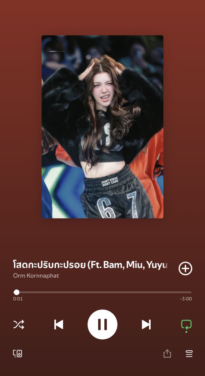 AlwaysSilent09's tweet photo. LingOrm Her &amp; Hers Fancon Playlist (Along with 2 songs from Girls Cup 2026 and Standing Next To You)  

Enjoy!🫶 
LINK BELOW!👇
https://t.co/JkfDsiDkXP 

#LingOrm 
#Linglingkwong‌ 
#OrmKornnaphat https://t.co/fEtdAfpmgS