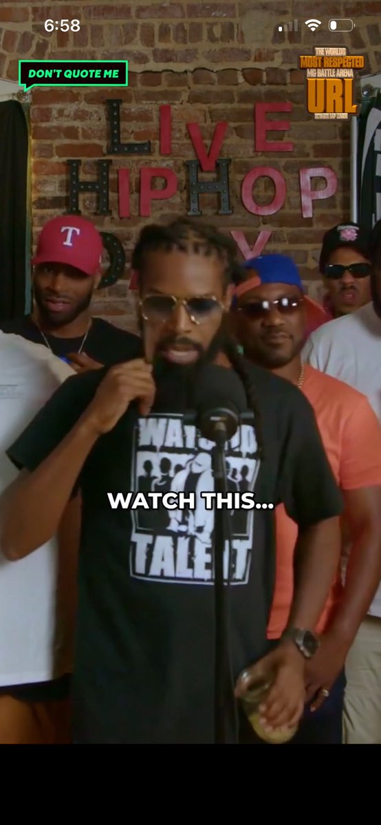 propheticswagg's tweet photo. @Drect @VideoGameBarGod So does he have on a mask cause he pulled his face in a way that’s not natural so I don’t know if everybody’s up on this and I’m just tuning in late cause I wanted to hear his flow but what is going on? https://t.co/MJ8NmkBbmx