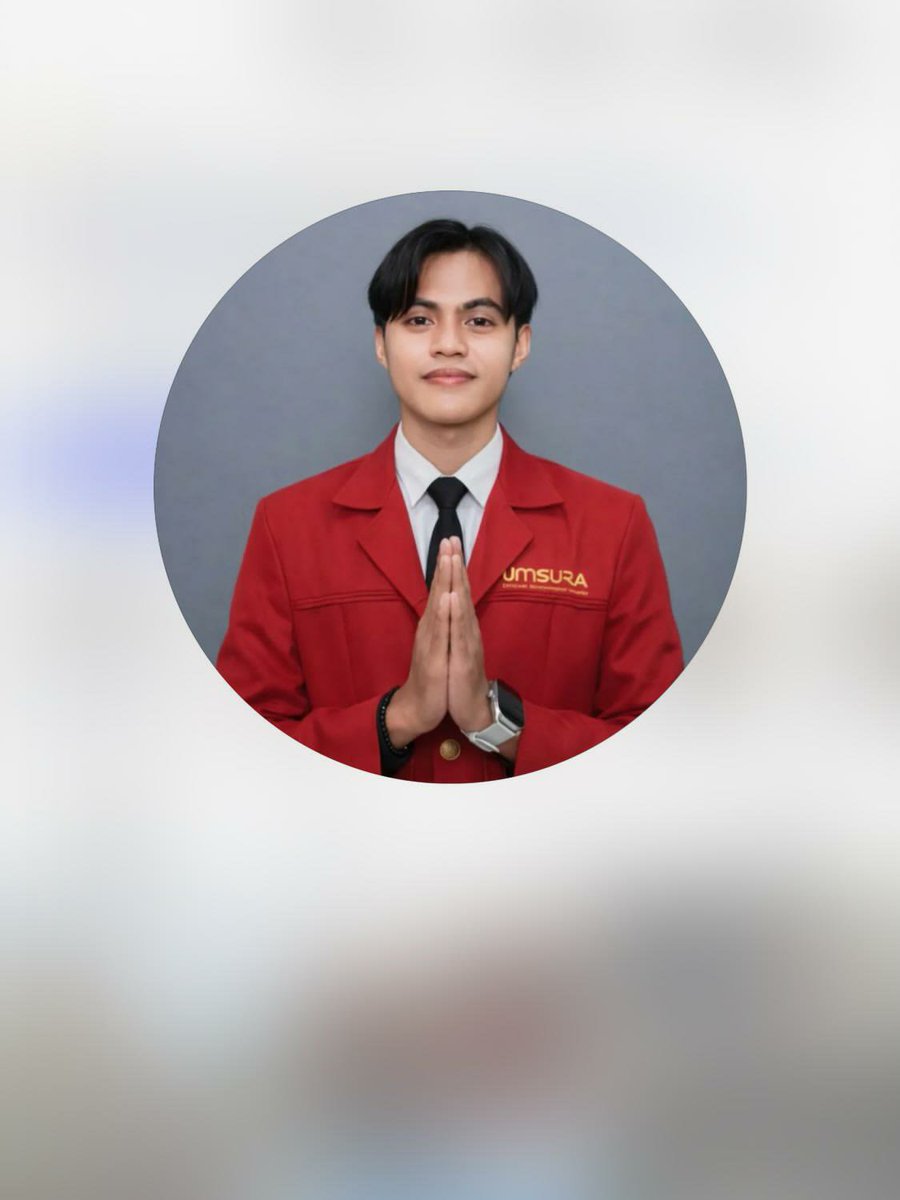foolinsights's tweet photo. WOW JUST WOW

Ketua BEM se-Surabaya terbukti menjual gerakan kepada Polda Jatim dan Polrestabes Surabaya. Dana yang diperoleh (rumornya 39 juta) setelah menjual gerakan langsung masuk ke kantong pribadi. https://t.co/1Pqrg4J8Sl