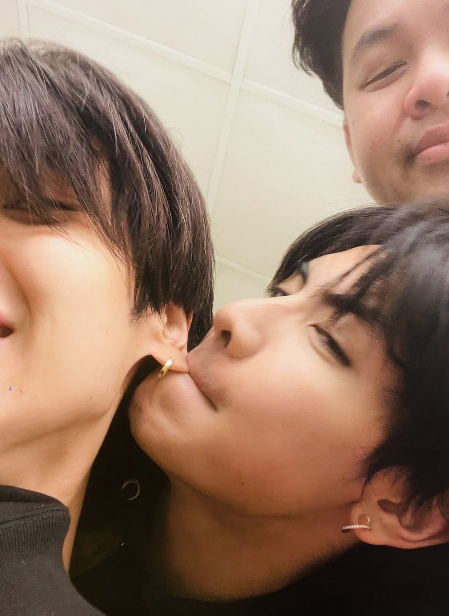kai8we9's tweet photo. rip to my first ever ship 💔 https://t.co/g4p06RuznN