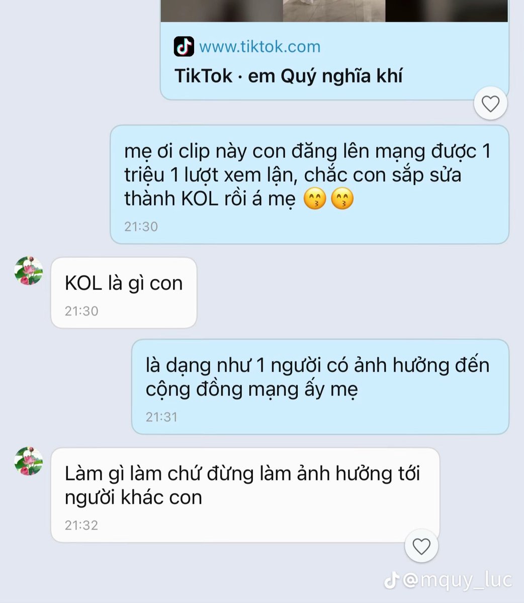 MobX134's tweet photo. Nói sao để mom hiểu đây https://t.co/ObwxIN309O