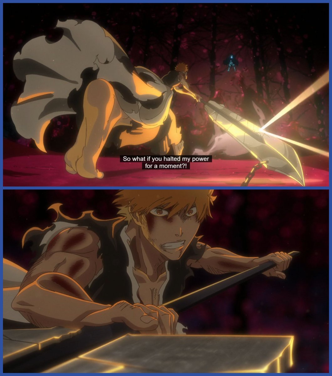 myanimelist's tweet photo. The fights are so epic! 🤩 

Source: https://t.co/IkXBQy5pOx https://t.co/RPhNXYwU2x