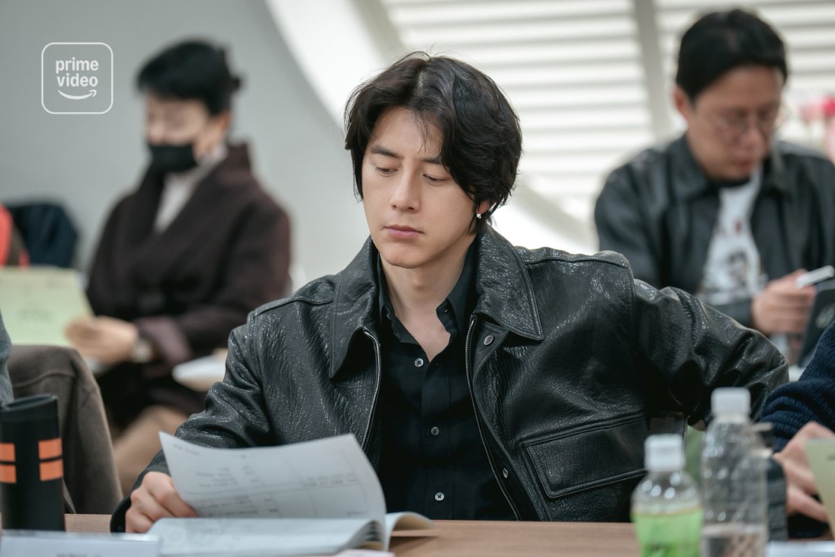 primevideoid's tweet photo. #NineToSixOnPrime https://t.co/l9srQbjn5K
