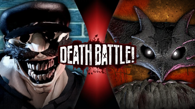 HexNoByte's tweet photo. Who would win against these two 5 star lethality killers https://t.co/pS5McK0CqF