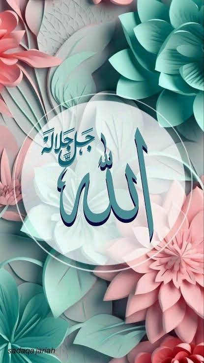Sarakhan7827's tweet photo. السلام وعلیکم ورحمتہ اللہ وبرکاتہ 

اللہ کا شکر ادا کرو
یہ نہ سوچو اللہ تمہاری دعا کو
فوراً قبول کیوں نہیں کرتا،
بلکہ یہ شکر کرو کہ وہ تمہارے
گناہوں کی سزا فوراً نہیں دیتا۔۔

#رازٍ_مومن https://t.co/K4xlL2ppk8