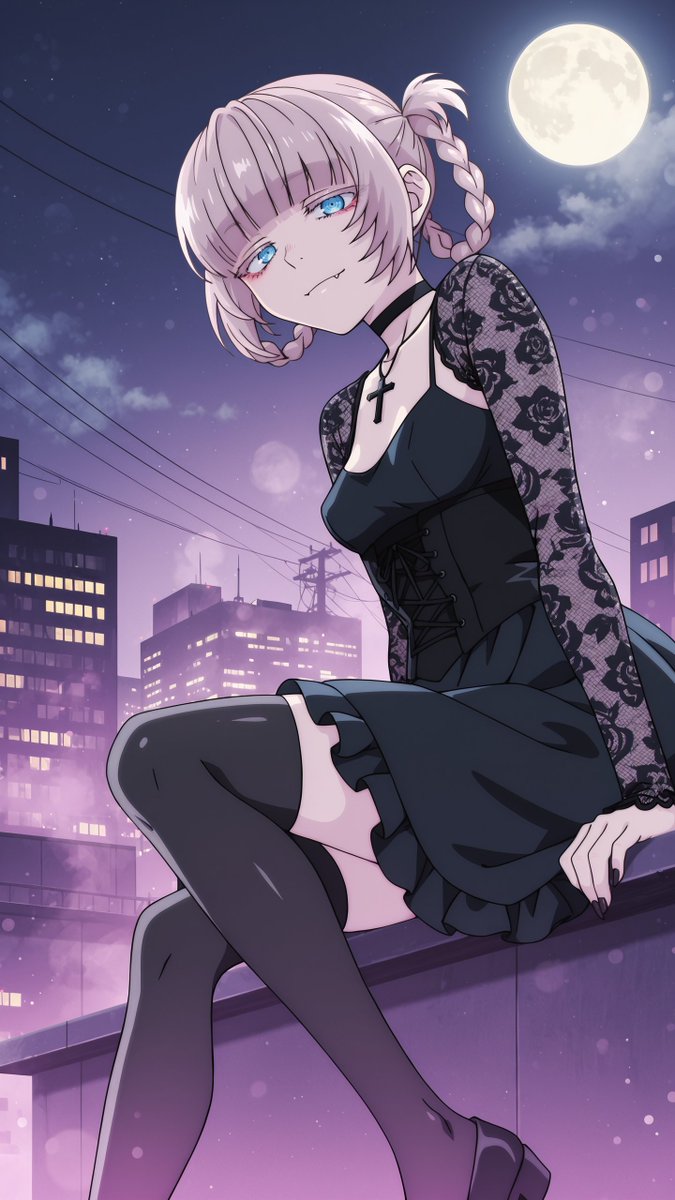 timeskipsfw2's tweet photo. Call of the Night - Goth Nazuna Nanakusa
99 images and 56 animations https://t.co/WY2a5qkFVh