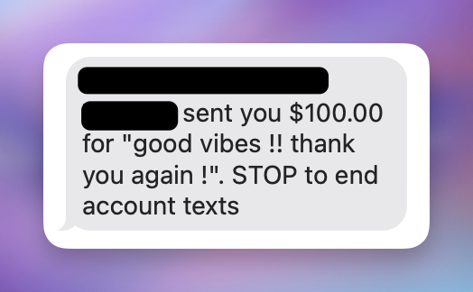 DeanCapture's tweet photo. A $100 tip from today’s session. 🥹 

Never underestimate what a little appreciation does for someone who works hard for you. 🙏🏼

Tip your people. It'll make their day! 🙌🏼 https://t.co/5vhIsSwTI0