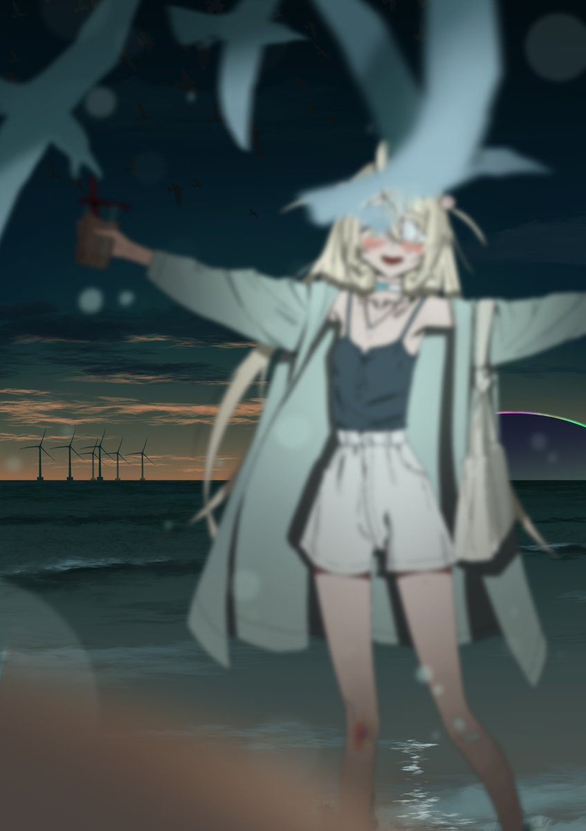 Asondekong's tweet photo. フィオニ先輩のやらかし写真コンテスト https://t.co/GymeezokhI