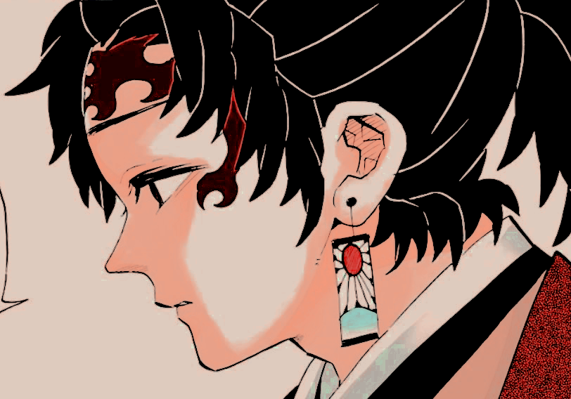 SCARLETBREATH0's tweet photo. yoriichi regard that information as his mind supplies that tidbit later as before granting her a nod as the former demon slayer paused at being called lord, he’d shook his head before holding a hand up momentary, https://t.co/6IzhLywGiK