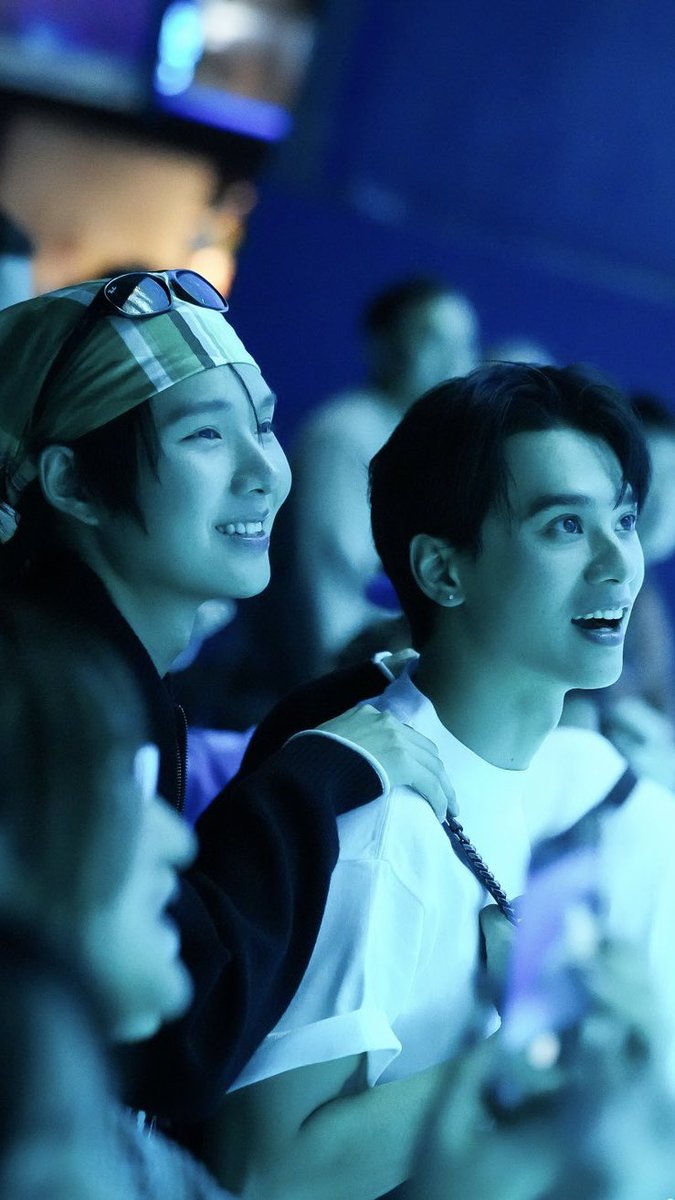 thinkerkeng's tweet photo. HAPPY 2Y9M MY LOVES.🤍

#พี่แพนด้าน้องต้นไผ่2Y9M https://t.co/O7KqHGwCoP