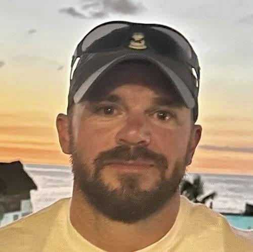 debbieliz56's tweet photo. Rest In Peace...
Senior Chief Special Warfare Operator Andrew Craig Honeyman, 39, died on April 12, 2026.

A retired US Navy SEAL, Honeyman served with SEAL Team 5, as a BUD/S instructor, and later as a team leader in the Naval Special Warfare Development Group (DEVGRU). His career included multiple deployments to Iraq, Afghanistan and other locations, three Bronze Stars with Combat Valor, and other decorations.

He retired on August 31, 2025, and was enrolled as a graduate student at Georgetown University. Friends and family said he "tragically" succumbed to post-military trauma after continuing to fight his battles "silently and stoically."
