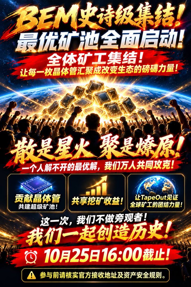 bitcoin2themars's tweet photo. 来吧朋友们💪 https://t.co/UwvCxyD9R8