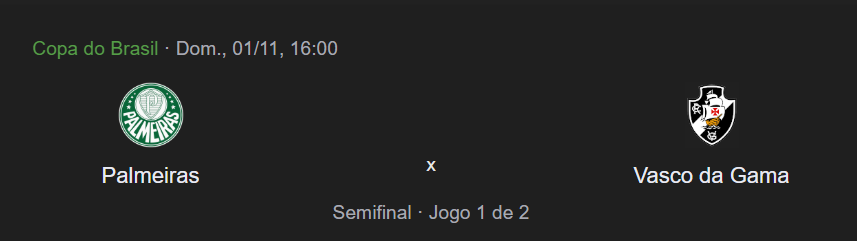 Draicker13's tweet photo. Sociedade Esportiva Palmeiras, só digo uma coisa, Copa do Brasil é OBRIGAÇÃO. https://t.co/oD3mjhEoXu