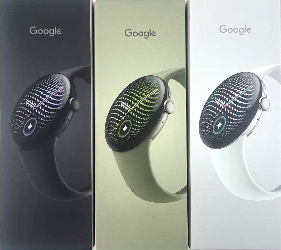 pocketmall777's tweet photo. 10/21(水) 強化買取 TEL:080-7486-6888

Google Pixel 10a 128G キャリヤ版

新品未開封 72000円

Google Pixel Watch 5 WiFIモデル 45ｍｍ

新品未開封 56000円

最新価格HPにて確認　https://t.co/0TDDtycABV 
#買取ポケット #現金買取 #郵送買取 #秋葉原買取 #Google10a #スマホ買取 #GoogleWatch5 https://t.co/vC5n0xRc9t