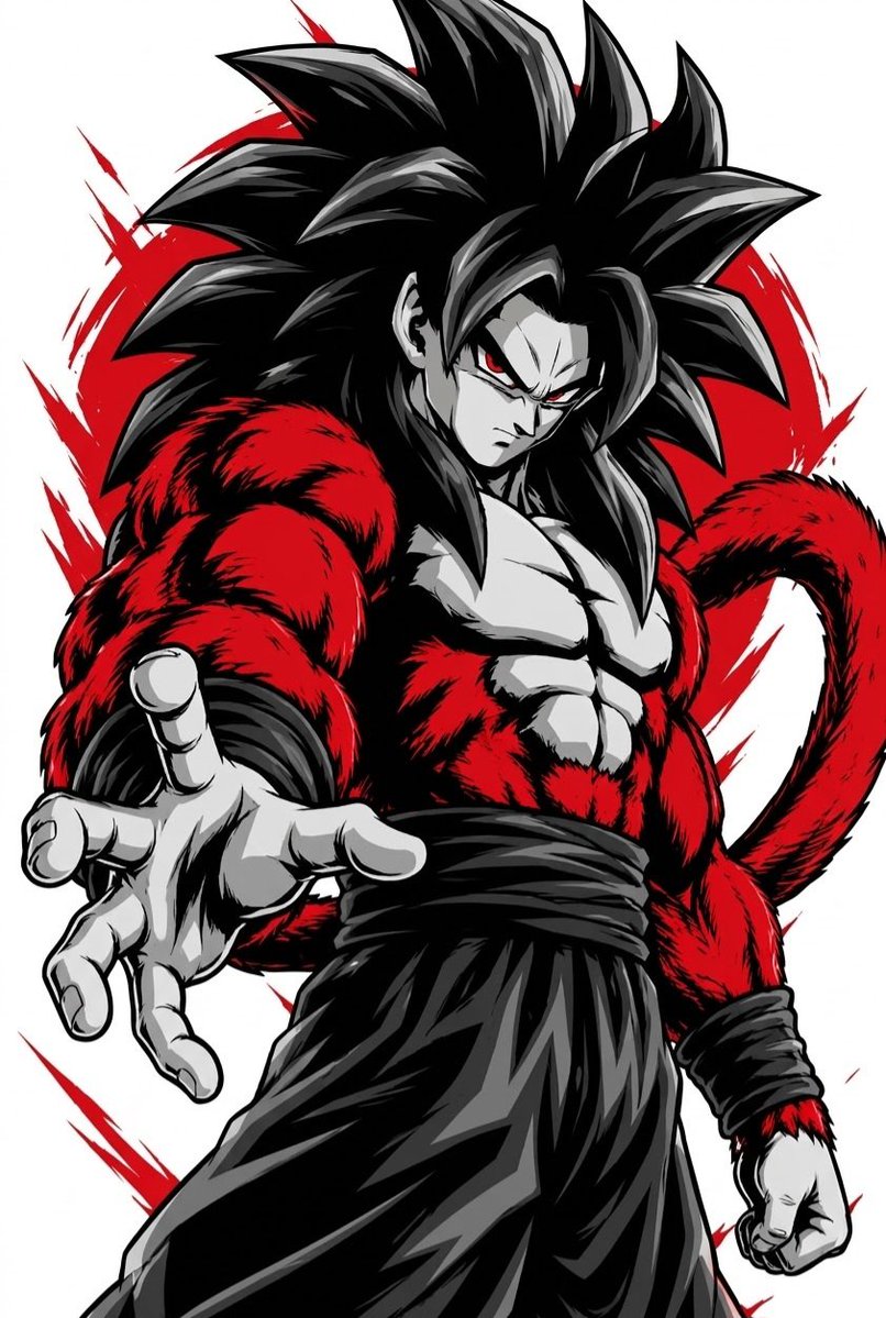 ac_des1gns's tweet photo. Custom vector designs Dragon Ball GT Collection! #DBGT #vectordesign #projectideas https://t.co/WMOAfGt0JE