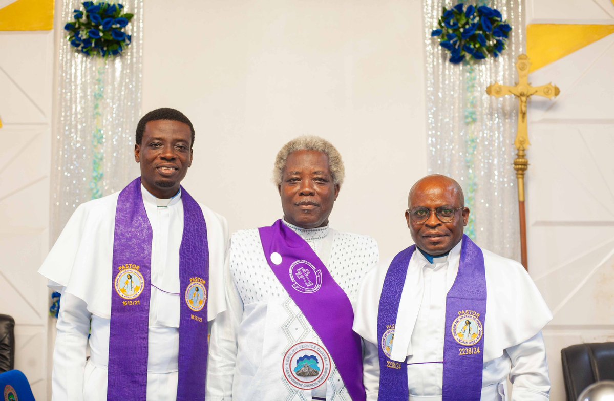 EnglishServiceC's tweet photo. Thank you for being part of our Harvest of Great Mercies celebration!

#englishservicechapel
#csmcenglishchapel
#Ayonio https://t.co/isWeytqZgj