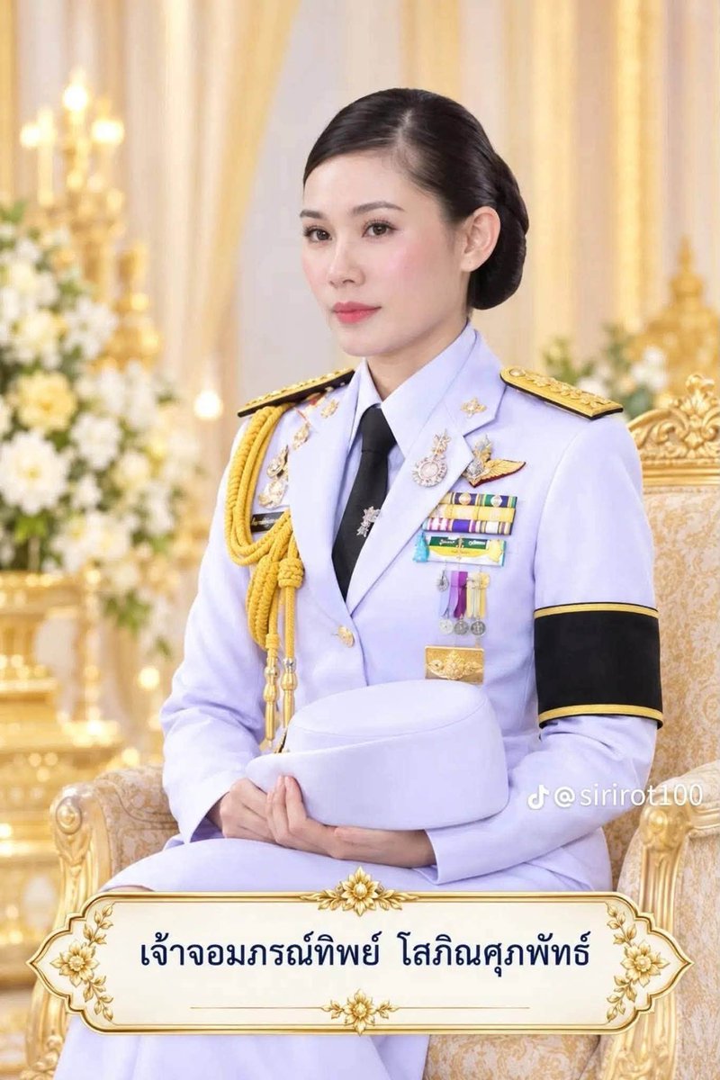 pprownets2023's tweet photo. สรุป ร.10  แต่งตั้งเป็นเจ้าจอม 9 คน 
ไม่รวมพระราชินี กับ เจ้าคุณพระ https://t.co/OZ9clFM4Ip