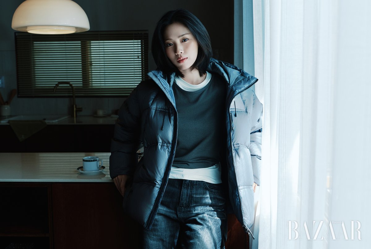ITZYofficial's tweet photo. RYUJIN X Harper’s BAZAAR Korea X New Balance (1)
NOVEMBER, 2026

#ITZY #MIDZY @ITZYofficial
#RYUJIN #류진
#하퍼스바자 #harpersbazaarkorea
@bazaarkorea
#뉴발란스 #NewBalance https://t.co/CcU1oe0pmP