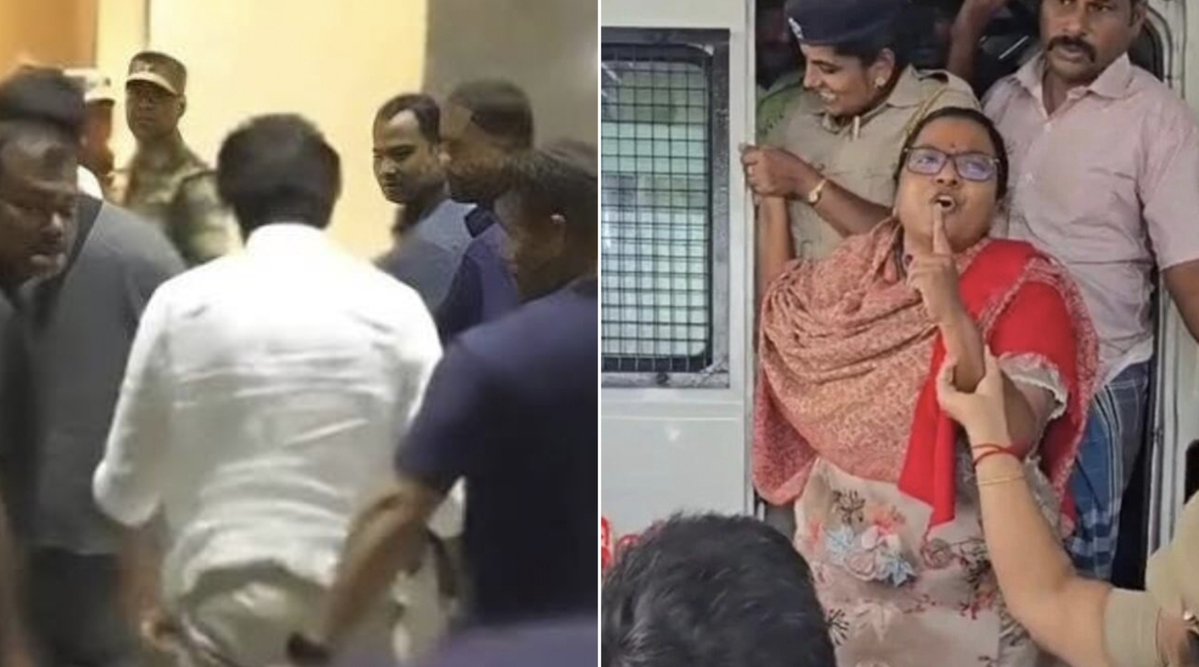 saranguru_ntk's tweet photo. புறமுதுகு காட்டி ஓடி எங்கள் பரம்பரைக்கு பழக்கம் இல்லை
#ReleaseNTKFunctionaries https://t.co/eYZCYV7y6g