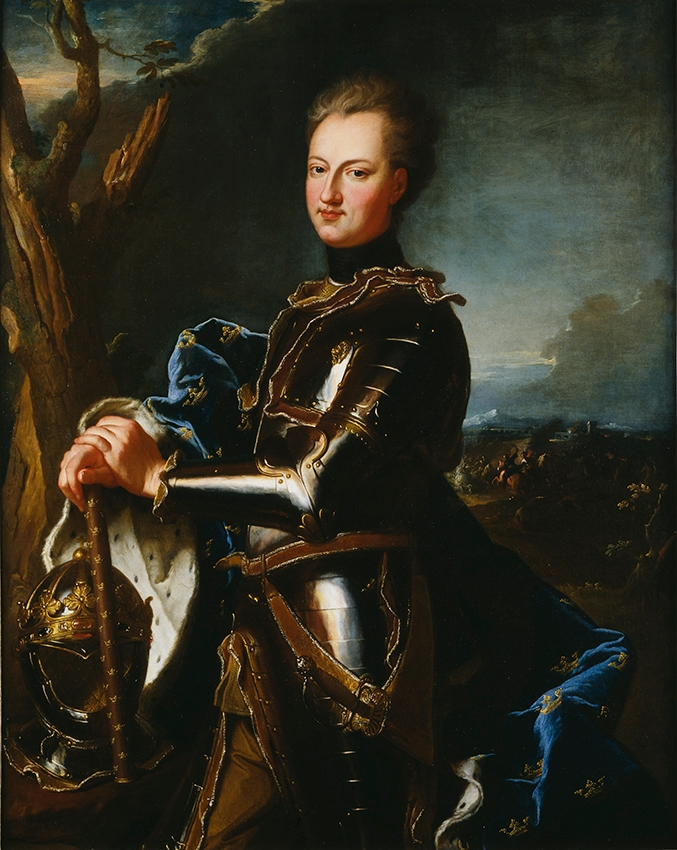 AncientHistorry's tweet photo. Napoleon wasn't the first great general to march into Russia and destroy himself. He wasn't even the first to do it with a book warning him exactly how it would go.

A hundred years earlier, Charles XII of Sweden was the most feared soldier in Europe. He became king at 15. At 18 he took about 10,000 Swedes through a blinding snowstorm at Narva and routed a Russian army more than three times his size. Peter the Great's new army was humiliated. Charles spent the next several years tearing through Poland, knocking a king off his throne and installing his own.

By 1708 he decided to finish Russia for good. He marched for Moscow with one of the best armies in Europe.

Peter refused to give him the battle he wanted. The Russians fell back, burned villages and crops, poisoned the land behind them, and let distance do the fighting. Sound familiar?

Charles needed supplies badly. A Swedish general named Lewenhaupt was bringing him a huge wagon train of food, ammunition and reinforcements. At Lesnaya in the fall of 1708, the Russians caught that column and forced it to abandon nearly everything. Lewenhaupt reached Charles with a few thousand exhausted men and almost none of the supplies.

That was the moment to turn back. Charles didn't. Instead he swung south into Ukraine, betting on the Cossack hetman Ivan Mazepa, who had secretly agreed to switch sides and bring tens of thousands of fighters with him. Peter found out first. His troops stormed Mazepa's capital at Baturyn and massacred it. Mazepa showed up with a fraction of what he'd promised.

Then the sky turned on Sweden. The winter of 1708 to 1709, the Great Frost, was one of the worst Europe saw in centuries. Rivers and harbors froze across the continent. Swedish soldiers lost fingers, toes, noses. Men froze to death in the saddle. Charles kept going.

By spring he was besieging Poltava with a starving, shrunken army deep in enemy country. A few days before the decisive battle he was shot in the foot while scouting. On the day of Poltava in 1709, the king who had built his legend leading from the front had to be carried around the battlefield on a stretcher. The Swedes, outnumbered more than two to one, were shattered.

Days later the remains of the army, still well over 10,000 men, surrendered on the banks of the Dnieper. Charles escaped into the Ottoman Empire and stayed there for about five years, at one point fighting off Turkish soldiers trying to evict him from his own camp.

Peter threw a feast for the captured Swedish generals and raised a toast to them as his teachers. Sweden never recovered its place as a great power. Russia stepped into it and never left.

Now jump forward to 1812. Napoleon reportedly carried Voltaire's history of Charles XII with him into Russia. He had the whole story in front of him. The retreating enemy. The scorched earth. The lost supply line. The chance to stop that got ignored. The bet on a deal that never came.

He read it, and did it anyway.