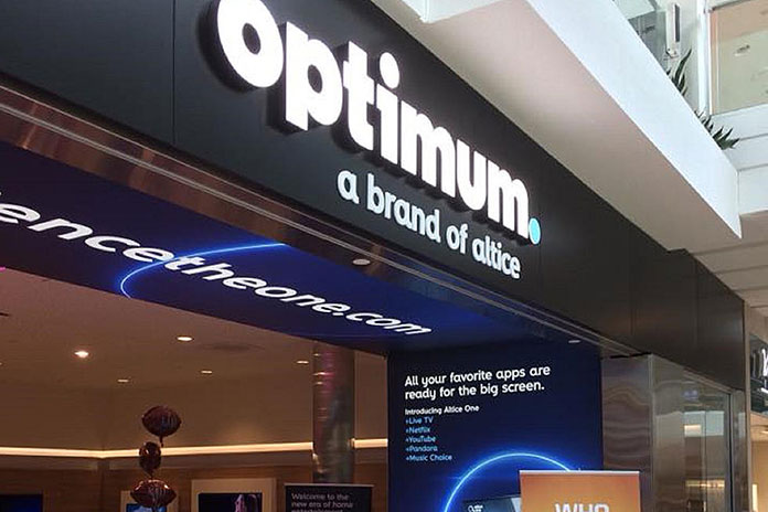 tradingawayJBA's tweet photo. JUST IN: Patrick Drahi's Optimum is nearing a debt deal that will hand equity control to creditors.

Apollo, Oaktree, and JPMorgan are expected to strike a deal that will address the $26 billion debt capital structure and resolve ongoing litigation. https://t.co/6b23lM7zVK
