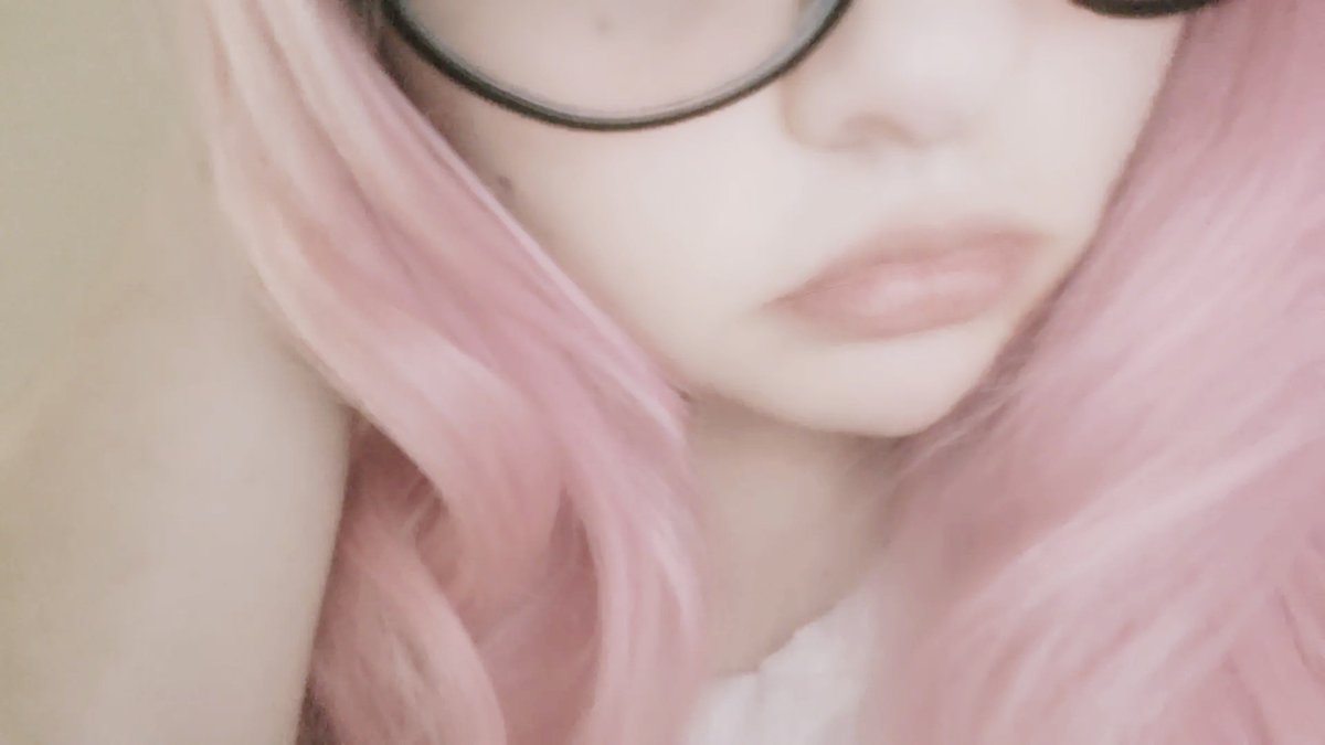 fluttershytttx's tweet photo. ♡˚₊ ᴵ ˡᵒᵛᵉ ᵐʸ ᵖⁱⁿᵏ ʰᵃⁱʳ ꒰˶  - ˕ -꒱

#pink #pinkhair #angel https://t.co/Hqakwm0NUo