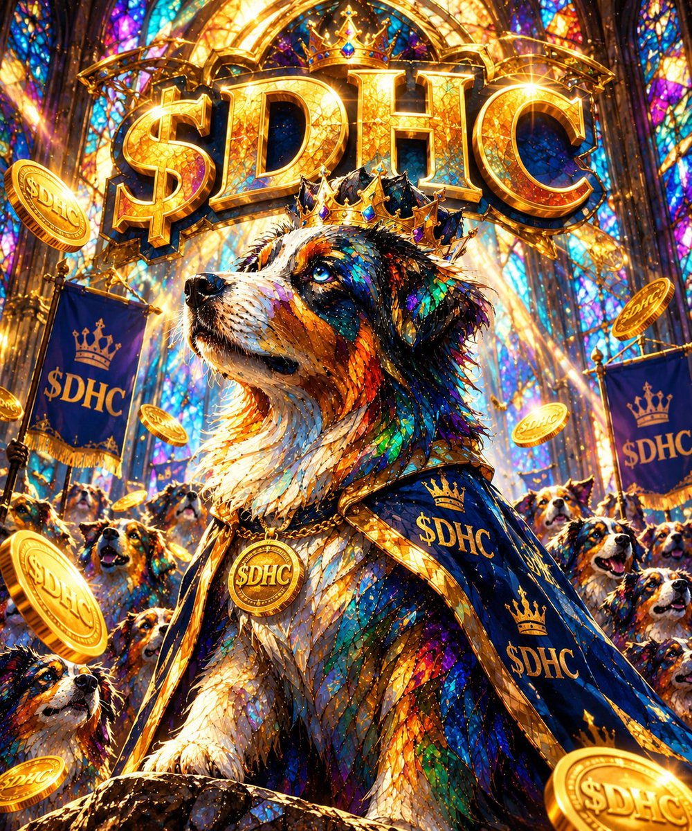 lucasdmlek's tweet photo. DOGE HEAD COIN 🔥🔥 

@hugh_stiel 

$DHC on Solana

3LQnZBRDTDzLAWu6nt8FGReQdztXHMzj7fRAac9faHWF https://t.co/IT63dPjX3M