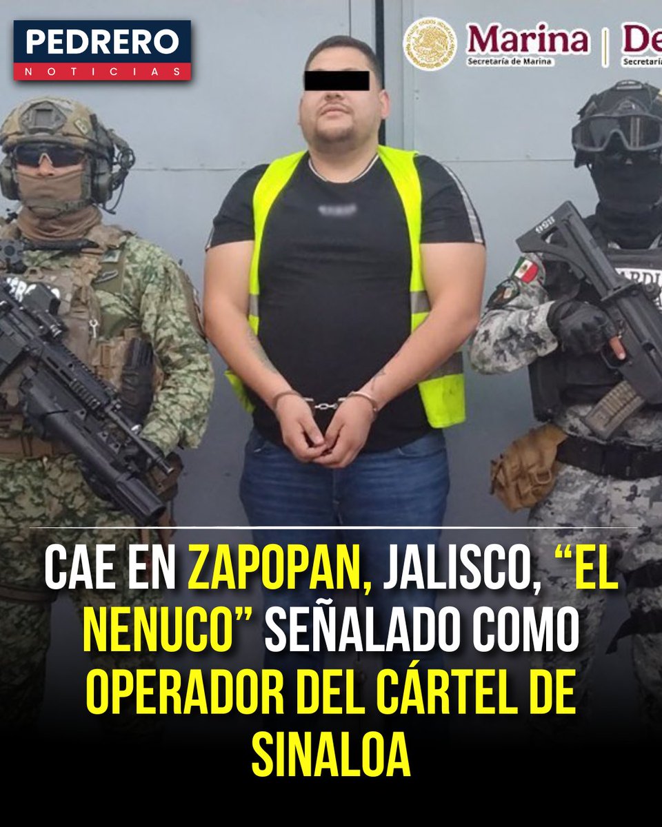 YosoyPedrero tweet picture
