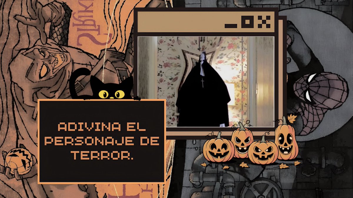 spideracts's tweet photo. ⠀
⠀⠀⠀#O7 ര ര Adivina el personaje.
⠀⠀⠀⠀ ⠀⠀⠀⠀⠀⠀⠀ https://t.co/Ahiblyvacz