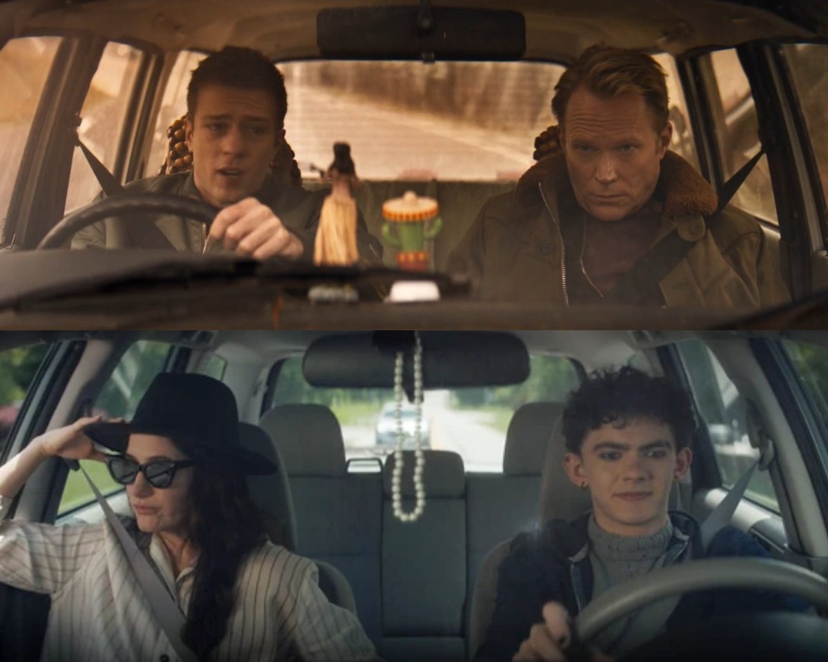 reiislocked's tweet photo. both brothers having to drive crazy ass adults they just met around is sending me #VisionQuest https://t.co/Jw62ADZlR0