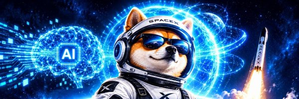 Mrjacknicee's tweet photo. 🛰 传入传输 // 2069 

 $SI SpaceX Inu：一个带引擎的迷因。  

3/3 税赋能 SI 模块交易金库 
20% 回购与销毁 
20% 储备基金  
https://t.co/wKbQT03VQS 

 https://t.co/JjVBuBcPSy https://t.co/QN2NTSHRya