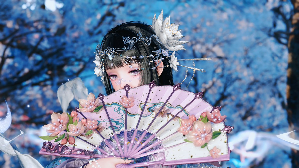 am_amaranthine's tweet photo. Don't miss the gorgeous pose! If you got the fan in hands you'll be able to grab the amazing pic 😋😋 https://t.co/D2bx70RVEX