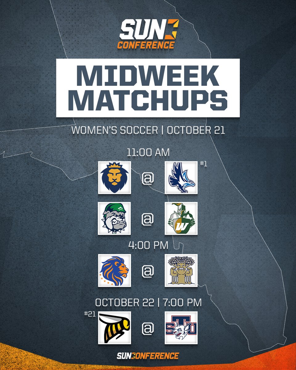 SunConference's tweet photo. 𝐌𝐢𝐝𝐰𝐞𝐞𝐤 #𝐒𝐔𝐍𝐖𝐒𝐎𝐂 𝐚𝐜𝐭𝐢𝐨𝐧 ⬇️

Catch all of today's conference matchups live on The Sun Digital Network!

📺 https://t.co/B90ZbDPKEj

#TheSunStandard | #TheRightWayToPlay https://t.co/rQ4KamfKU4