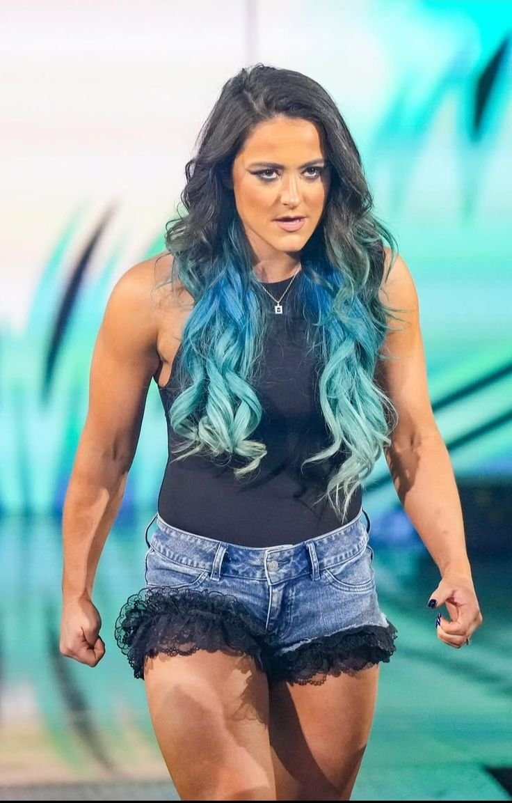 DCWEfed1's tweet photo. DCW would like to wish a very happy birthday to Lyra Valkyria, Julia Hart, SmackDown Miss Money in the Bank Giulia and Mina Shirakawa 

All accomplishments -
Longest reigning TBS Champion (Julia Hart)
Betrayed her own best friend (Lyra Valkyria)
NXT Women’s Champion (Giulia) 🩷 https://t.co/NCRM6ktPeQ
