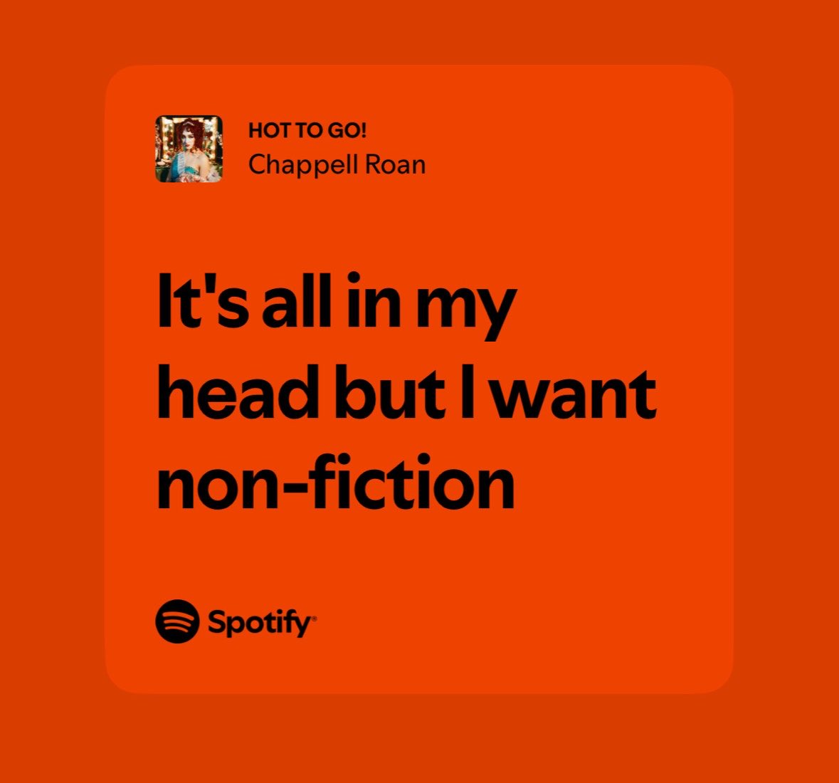 n0nbinaryvamp's tweet photo. u guys just don’t get this lyric https://t.co/s801DlidwB