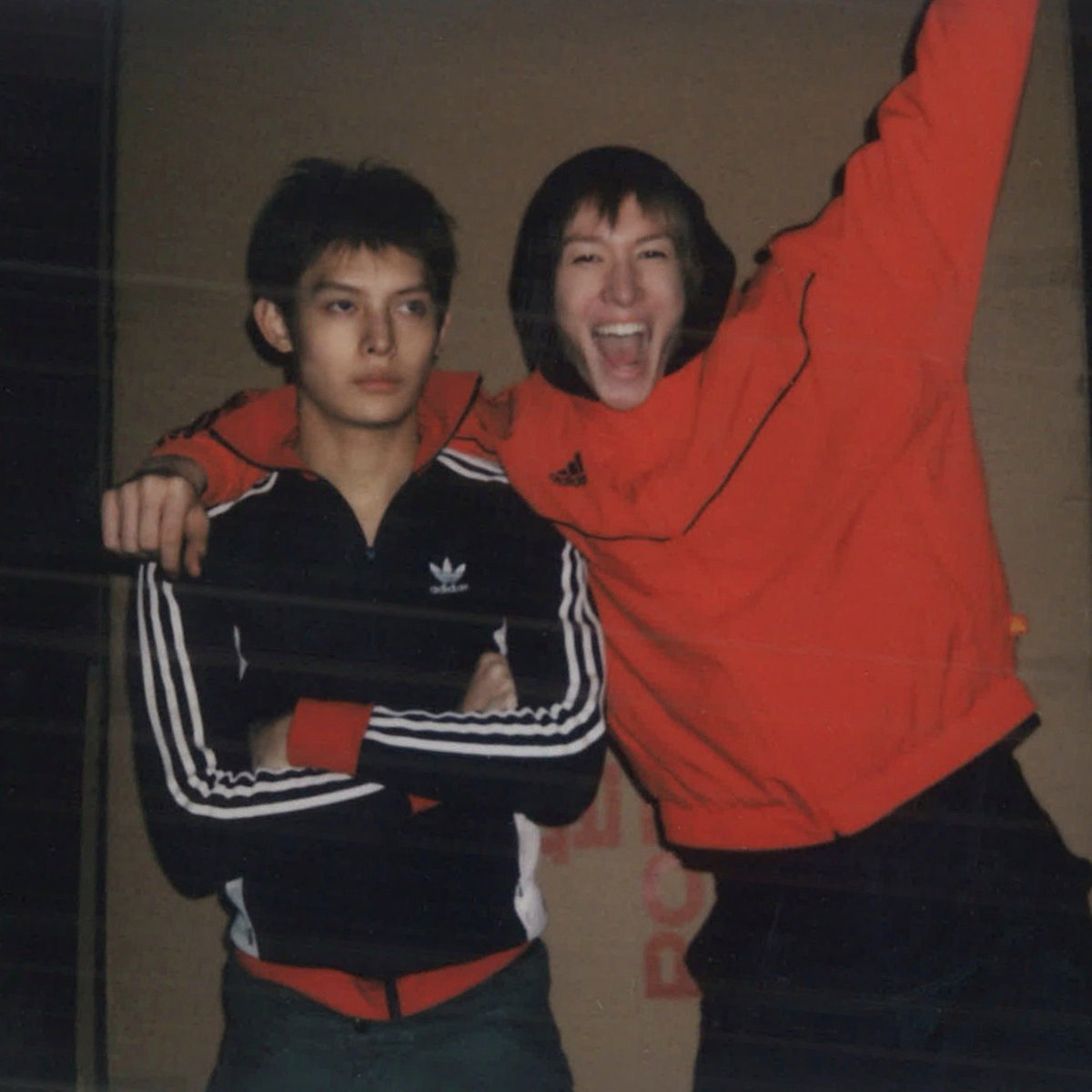 marscoer's tweet photo. #prodz as bokuaka https://t.co/IRCUXPlt3I
