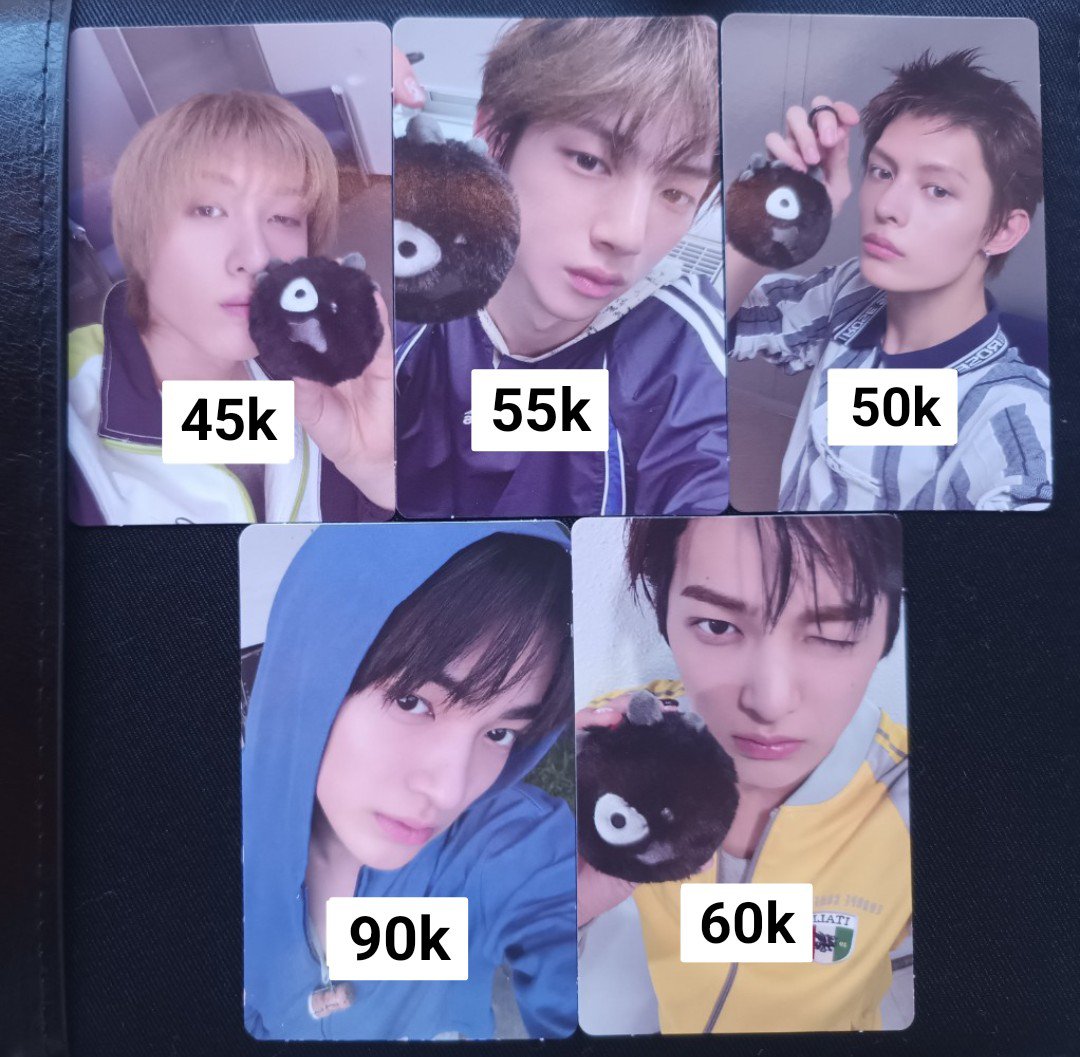 amynajae's tweet photo. #WTS PC CORTIS READY KAMAR

- PC CORBALL TNT Martin, James, Juhoon, Keonho
- PC Keonho Street

💸PRICE INCLUDE PACKING📦
❌EXC ADM OYEN 1K
🤳🏻AVAIL VIDCON

❗NOT FOR SENSITIVE BUYER❗

#CORTISBALLTNT #CORTIS #STREET #MARTIN #JAMES #JUHOON #SEONGHYEON #KEONHO #CORSELL https://t.co/YS4Cah86iO