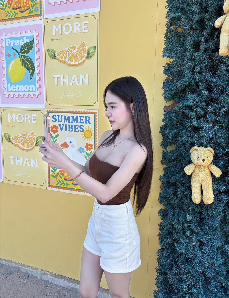 VinnieChesson's tweet photo. ตอนแรกก็ไม่เชื่อ จนกระทั่งลองใช้เอง... ไอเทมลับที่บิวตี้บล็อกเกอร์เกาหลีโหวตให้เป็นอันดับ 1!“ 🦋 ครีมกันแดดเนื้อซูเฟล่ บางเบา คุมมันนาน 🌤️ นอกสถานที่ก็ไปได้คะ❤️
ไอดี  ssmm.44 ❤️

*ทักมานัดได้เลยคะ ตรงปก จ่ายหน้างาน-*

#รับงานพัทยา รับงานพัทยาใต้ https://t.co/dEomS0g77k