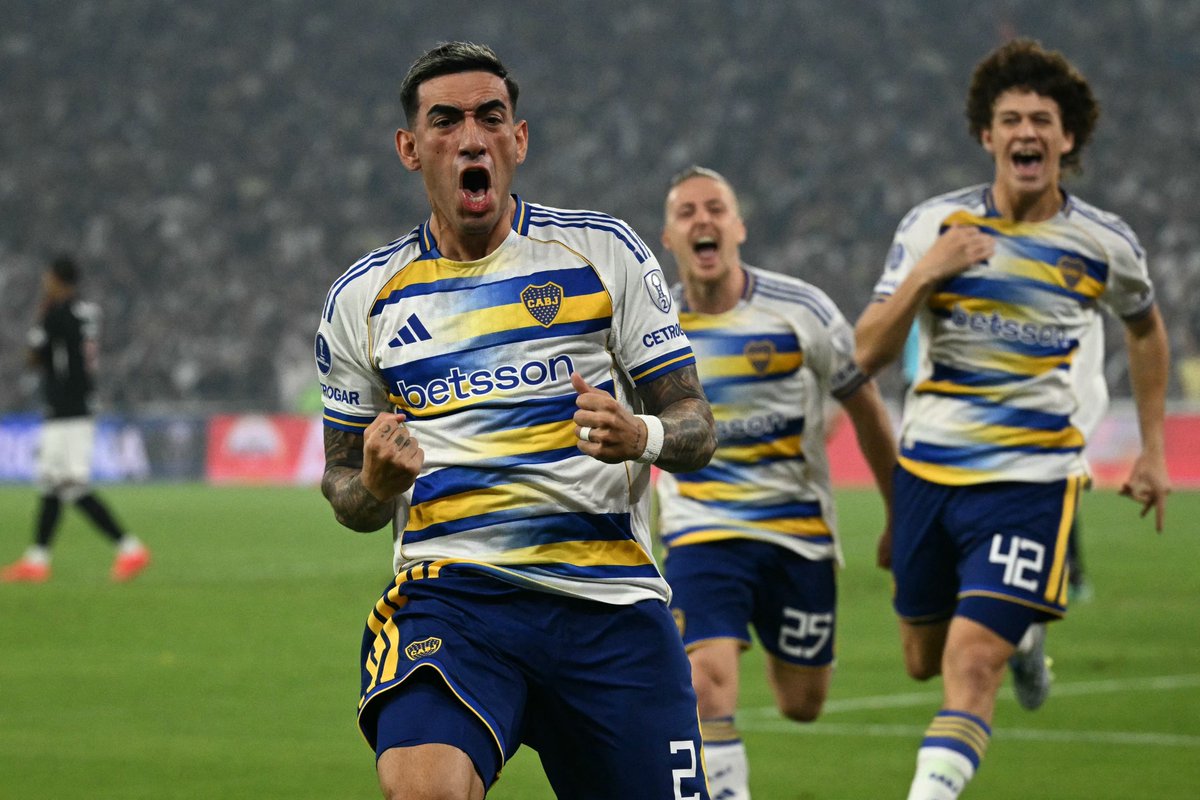 Volve10Riquelme's tweet photo. El partidazo que hicieron Herrera y Di Lollo, para enseñarlo en todas las escuelitas de fútbol https://t.co/YvXQZ3w2HC