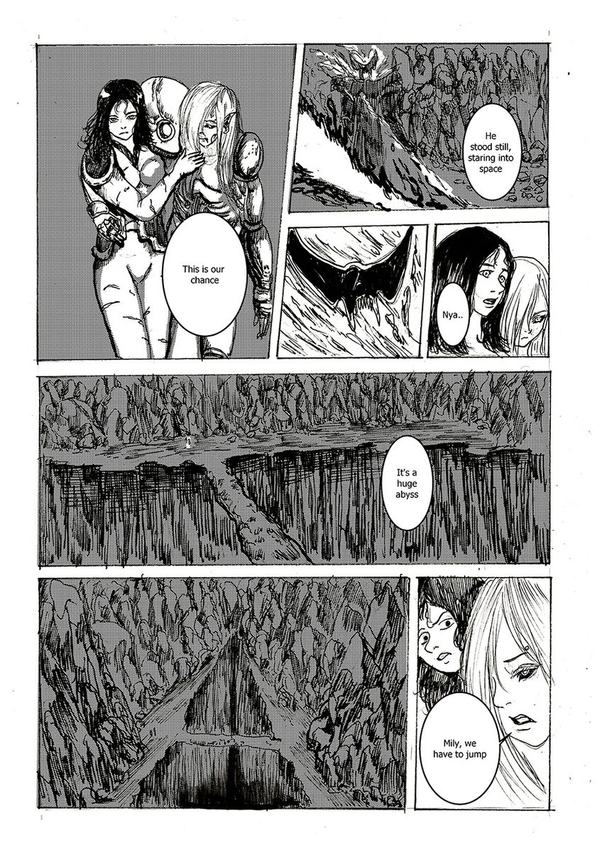 varon_the's tweet photo. 🔥New Chapter
Drago - Ch: 63
  https://t.co/CVlNwciTsX via @tapas_app 
#comic #webtoon https://t.co/A7knjd4Wgn