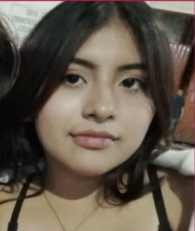 ReporteMxNotic1's tweet photo. Se busca a Litzy Yannet Ugalde Victoria, desaparecida el 24 de septiembre de 2026 en el municipio de San Sebastián Tutla, Guerrero  #HastaEncontrarla @FGEGuerrero @FGRMexico @SSPCMexico
https://t.co/xuyAsENOsL https://t.co/IwQ3DD3b6W