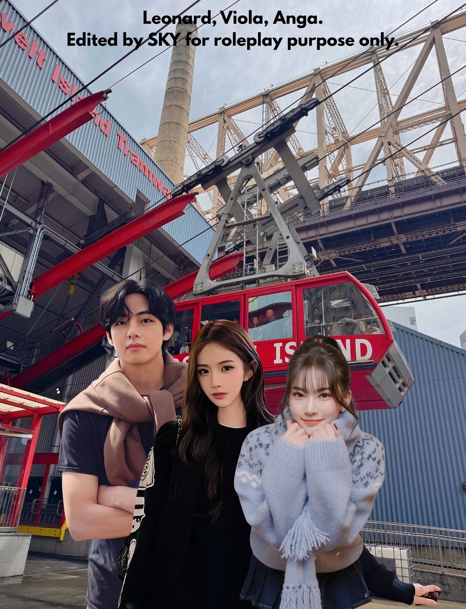 thedelighty's tweet photo. ᅠ
ᅠ
                          📍 𝐑𝐨𝐨𝐬𝐞𝐯𝐞𝐥𝐭 𝐈𝐬𝐥𝐚𝐧𝐝, 𝐍𝐞𝐰 𝐘𝐨𝐫𝐤.
                          ——————————————

Floating above the East River in the iconic red tram.
Manhattan on one side, Queens on the other, and pure calm in between.
ᅠ
ᅠᅠᅠ https://t.co/eWSb1uSUR0