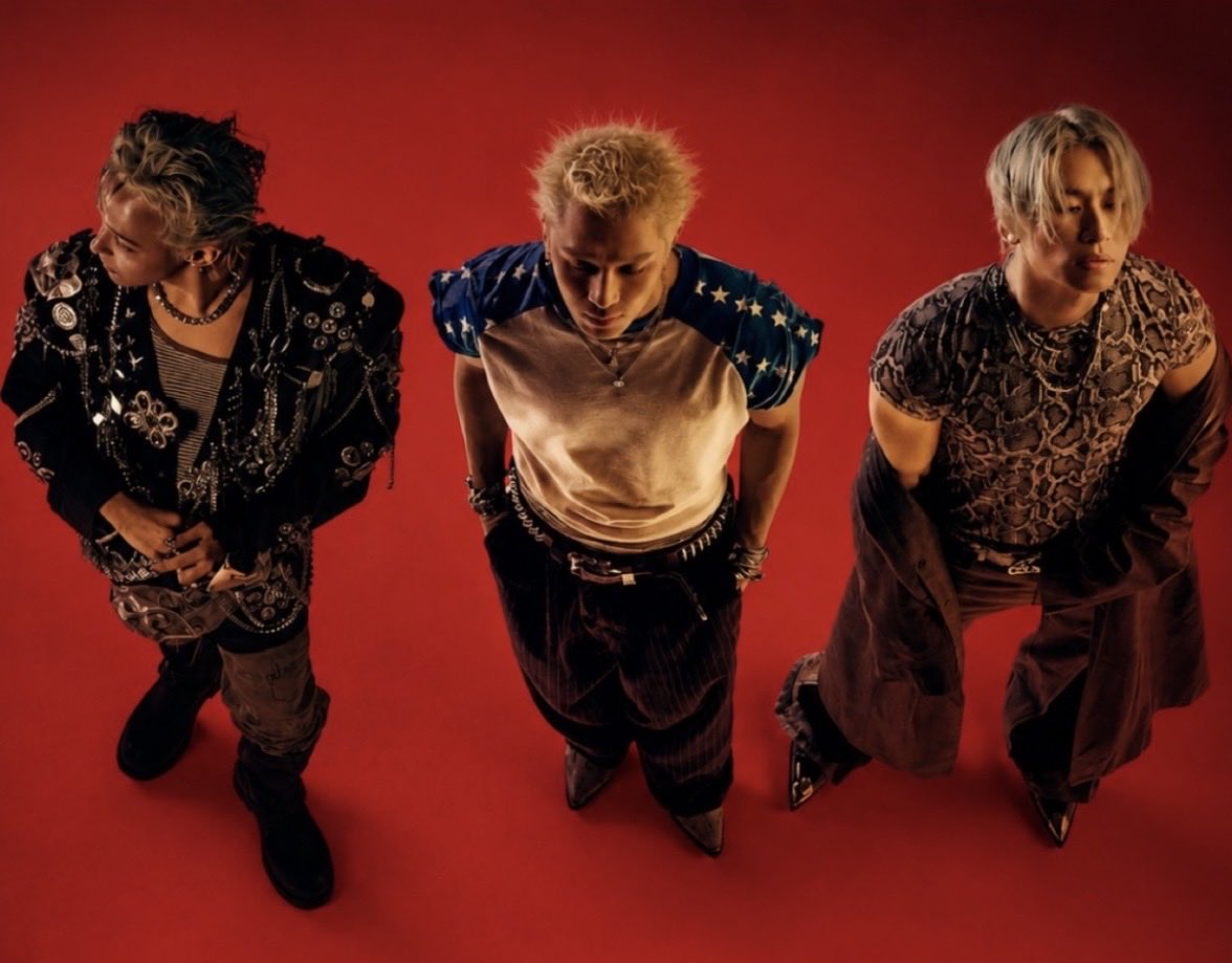 nilli_lia's tweet photo. #BIGBANG
#2026MAMAVOTE
🗳️RT https://t.co/PznY1DeGQJ